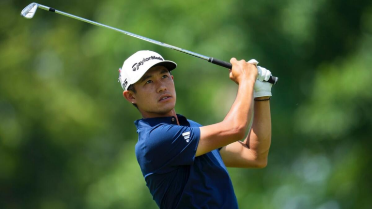 2025 Tour Championship picks, bets, odds, field: Surprising predictions from model that’s called 16 majors