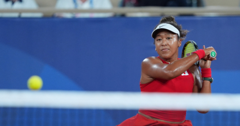 Tennis Star Naomi Osaka Impresses Fans With Stylish Outfit Ahead of US Open Return