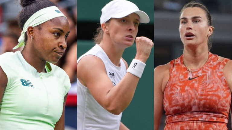 Surpassing Coco Gauff, Iga Swiatek Makes Honest Admission on Aryna Sabalenka’s Spot