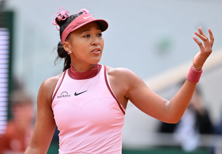 Tennis Star Naomi Osaka Sells Her $8 Million Los Angeles Home Back to Celebrity Couple Who Sold it to Her