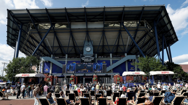 2025 US Open: How to watch the final Grand Slam of the tennis season, what’s new at the venue
