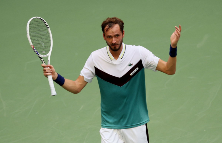 Daniil Medvedev Net Worth 2025: Career Earnings,Prize Money, Sponsorships and Endorsements Deals