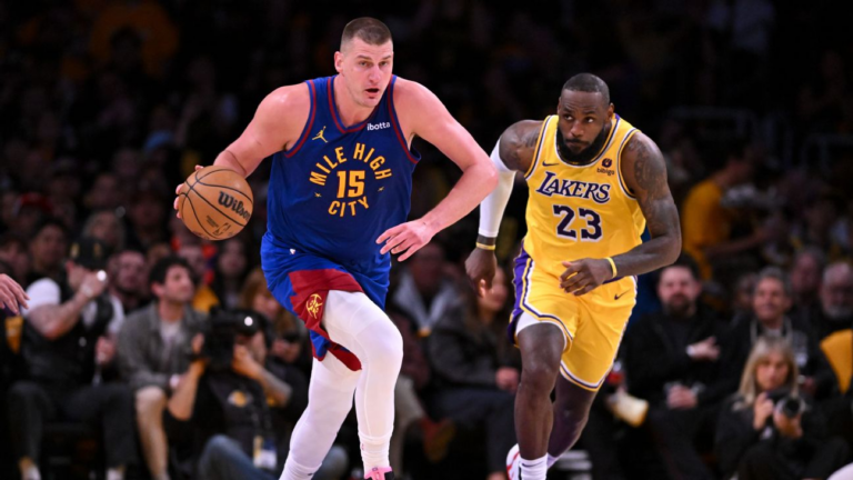 2025-26 NBA Milestones: Which superstar will conquer the stat sheet this season?