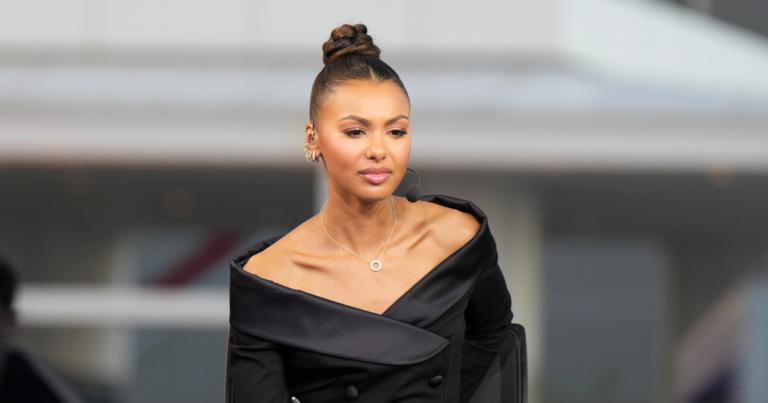 ESPN Reporter Malika Andrews Causes a Stir With Daring Vacation Video