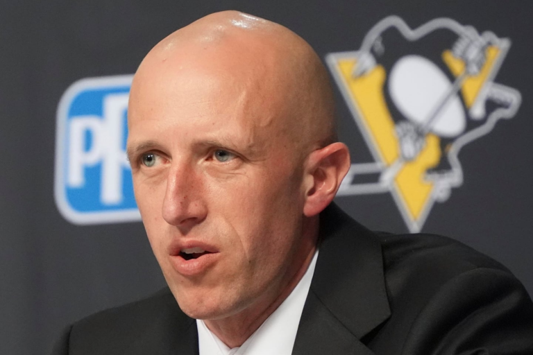 Three Mass. natives are entering their first year as NHL head coaches