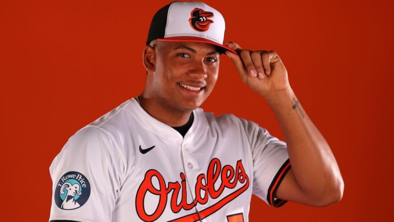 Basallo pads big league résumé as O’s claim set at Fenway in extras