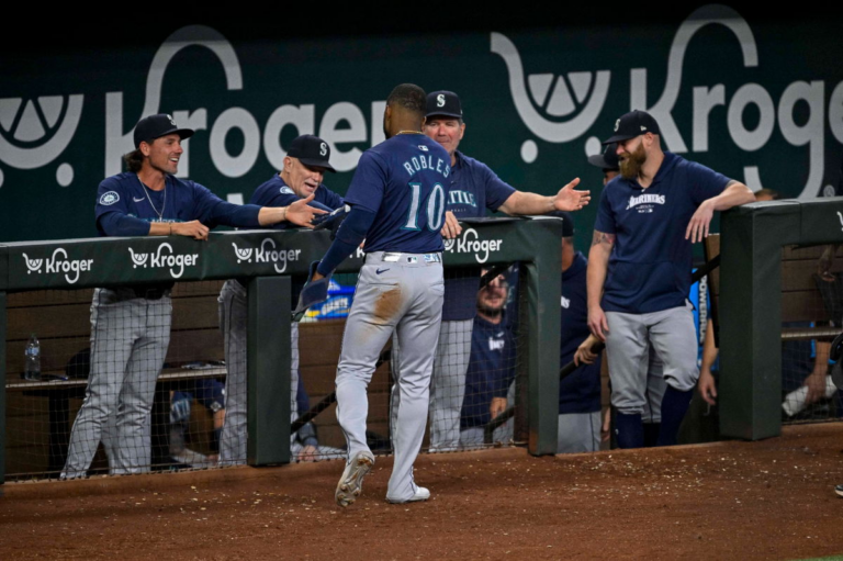 MLB Announces Hefty Punishment After Mariners’ Star’s Violent Outburst on Rival Pitcher