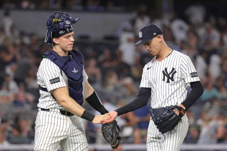 Yankees see double-edged sword of potential MLB realignment