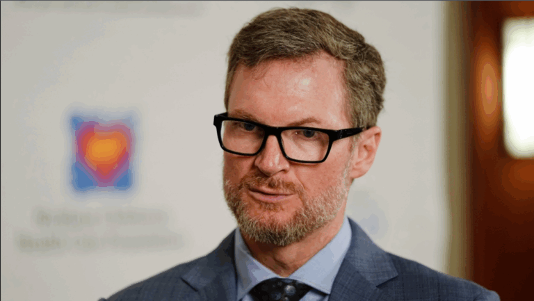 Dale Jr.’s Bold Next Gen Verdict Flips NASCAR Debate on Its Head