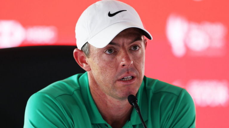 Rory McIlroy Drops Honest Verdict After 90-Minute Sit-Down With New PGA TOUR Boss