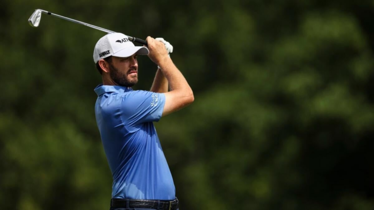 2025 Tour Championship picks, bets, odds, field: Surprising predictions from model that’s nailed 16 majors