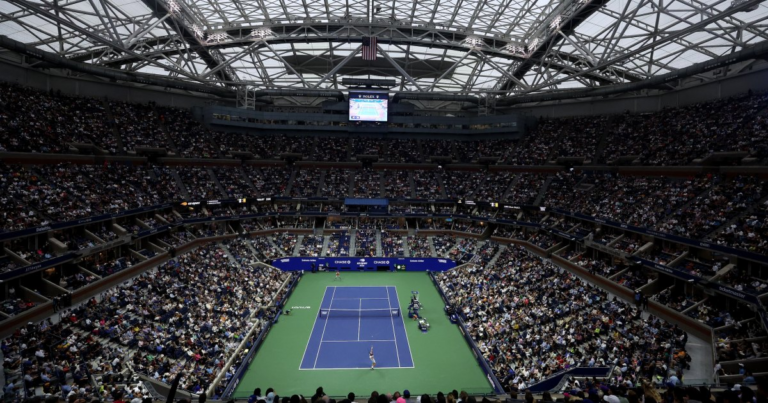 Everything to Know About U.S. Open Dating Show Game, Set, Matchmaker