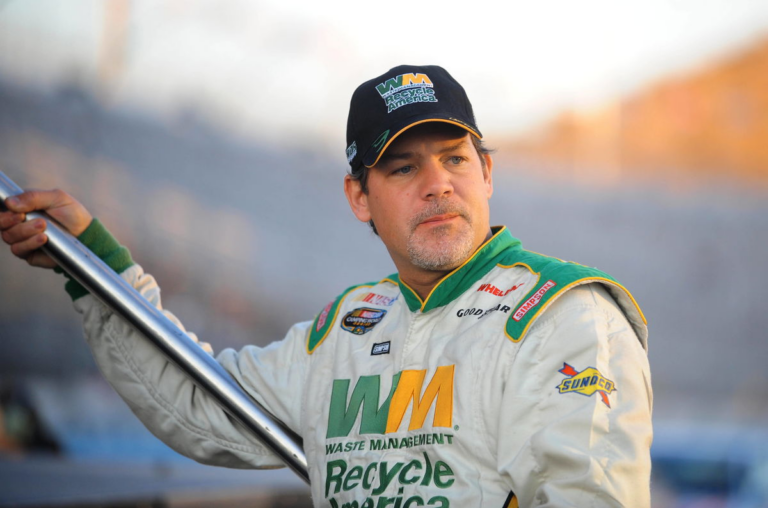 Jimmie Johnson’s NASCAR Driver Aims to Replicate Harrison Burton’s Daytona Shock for Playoff Lifeline