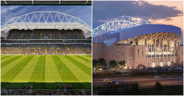 Leeds United’s Stunning Plans to Build One of Premier League’s Biggest Stadiums