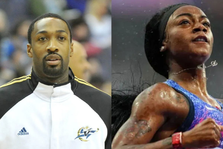 Gilbert Arenas Claim Sha’Carri Richardson Wasn’t Wrong Despite Arrest for Christian Coleman Dispute