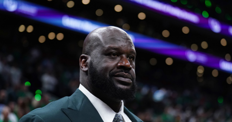 Hall of Fame Makes Official Statement on NBA Legend Shaquille O’Neal