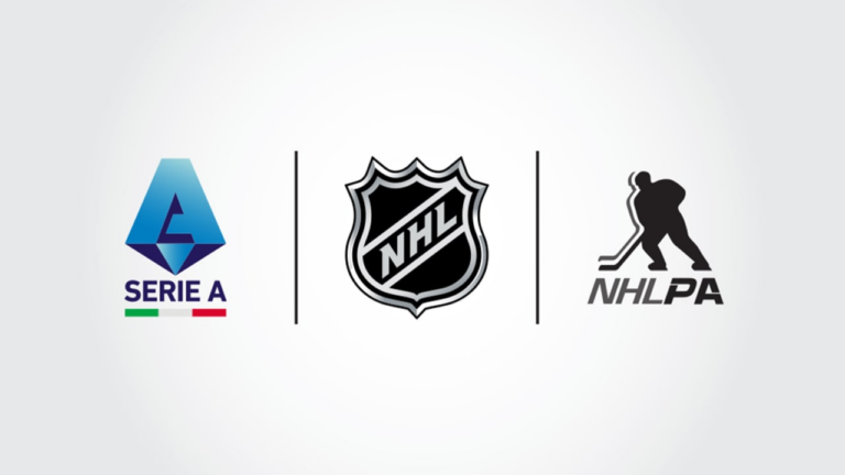 NHL, NHLPA, Lega Serie A to unite in Milan ahead of 2026 Olympics