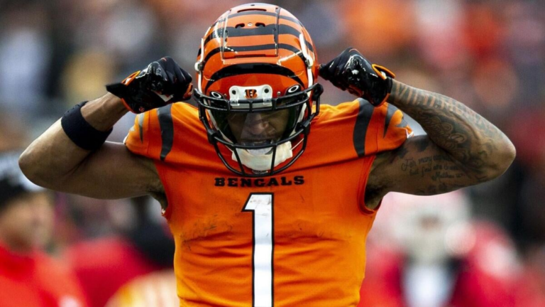 Week 1 NFL odds, lines, betting picks, spreads, best bets, 2025 predictions: Model backs Bengals, Packers