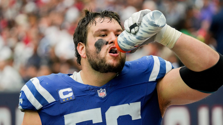 NFL news: Colts All-Pro talks frustrating quarterback situation