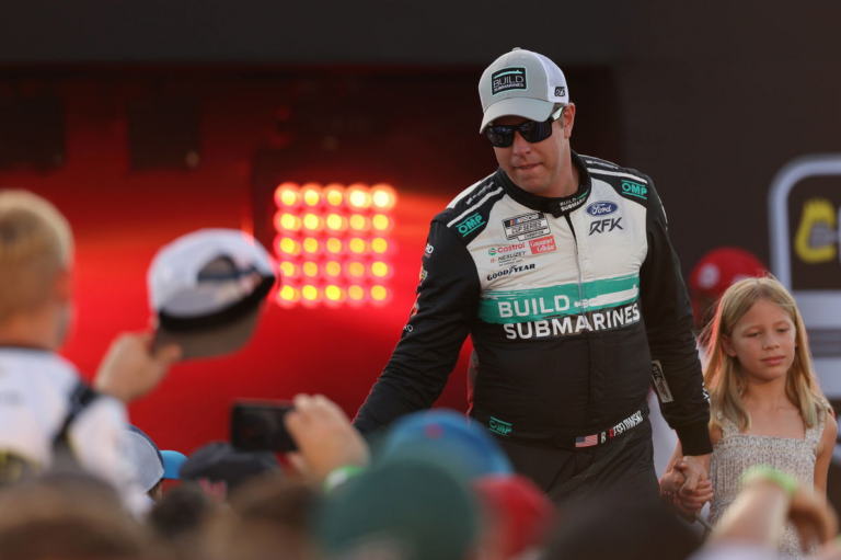 Brad Keselowski Attempted to Steal a Sponsor From the Man Who Saved His Career, Claims NASCAR Legend