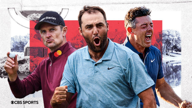 2025 Tour Championship picks, odds: Expert predictions, favorites to win FedEx Cup Playoffs finale