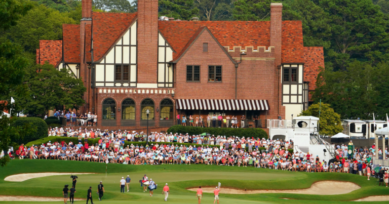 PGA Tour Announces Future Competition Committee Before Tour Championship. Here’s What You Need To Know.