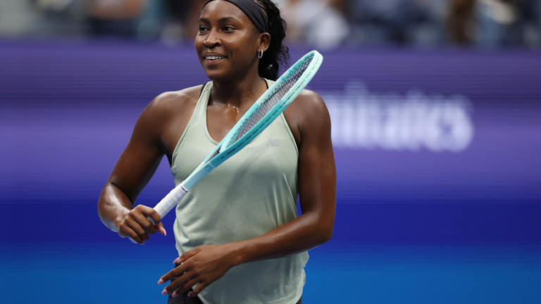 Stream ‘Stars of the Open’ Game for Free