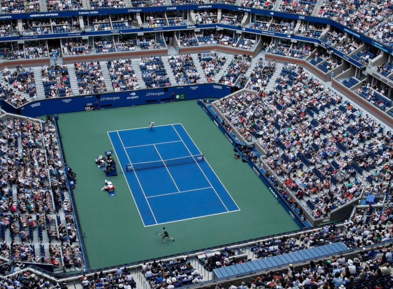 Prayers Pour In for Former US Open Finalists Saddening Withdrawal