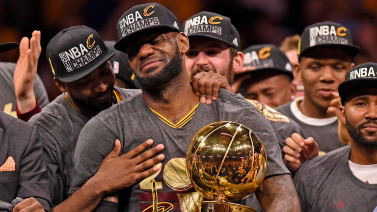 25 NBA ‘What ifs’ from last 25 years: LeBron changes Decision, Steph not a Warrior, Derrick Rose stays healthy