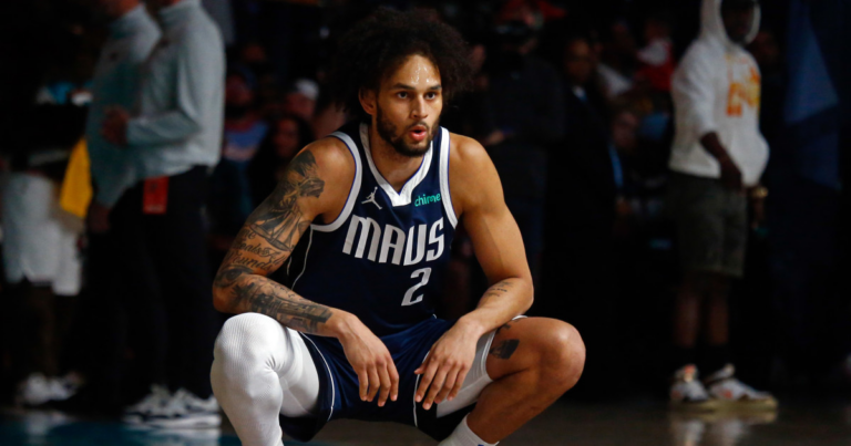 Mavericks Center Expected to Make a Full Recovery Before Training Camp: Report
