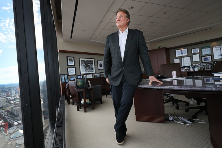 Steve Pagliuca’s Sun bid is WNBA’s chance to stand independently from NBA