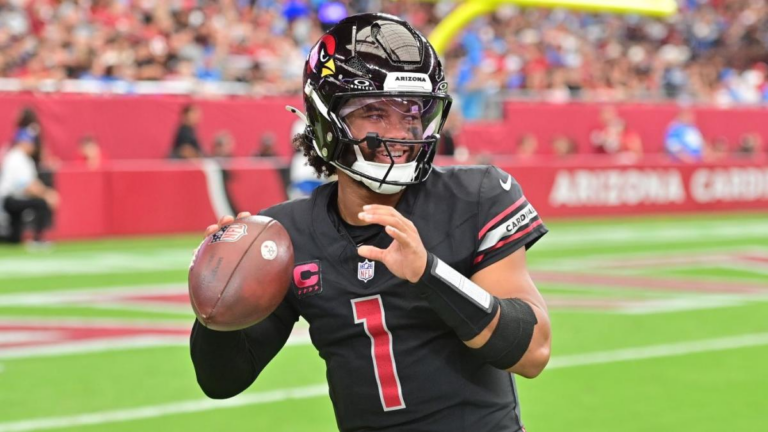 Top NFL football knockout, survivor pool picks, advice, optimal strategy for Week 1, 2025: Avoid the Cardinals