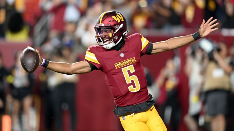 2025 NFL season: Ranking all 32 teams by watchability