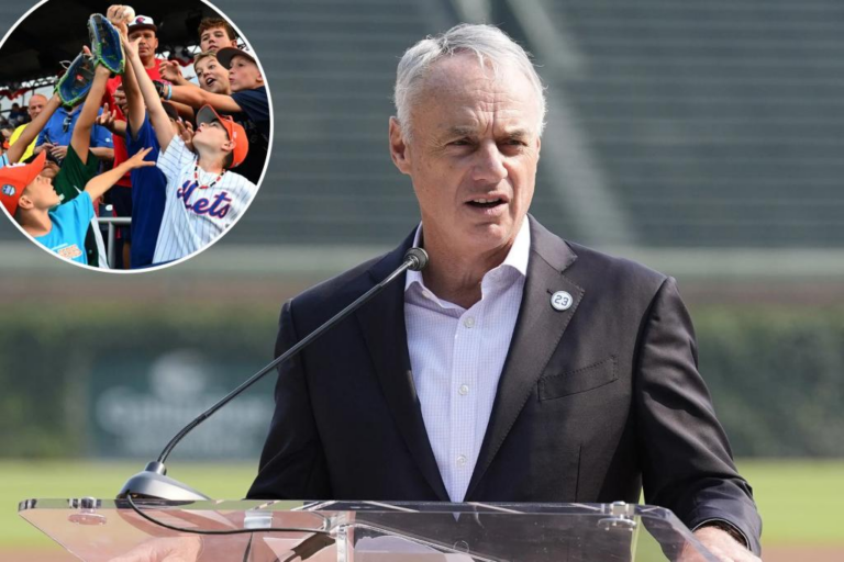 ESPN, MLB combined on a broadcast that was stunning for the wrong reasons