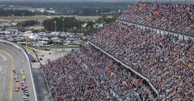 What You Should Know About the 2026 NASCAR Schedule