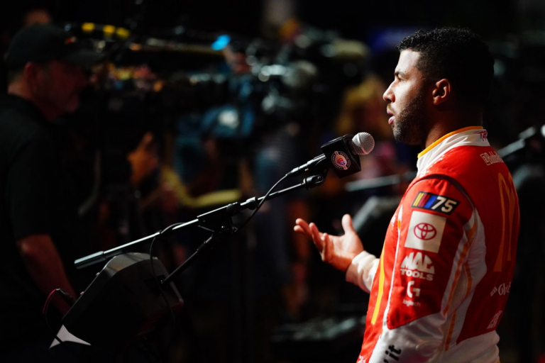 Silenced on the Track: When NASCAR Drivers Speak Out, Who Really Listens?