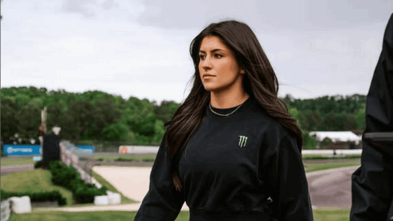 Hailie Deegan Breaks Silence on Grueling IndyCar Adjustment That NASCAR Never Demanded
