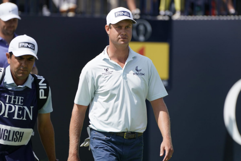 5x PGA Tour Winner Reflects on Touching ‘Full Circle’ Moment at East Lake