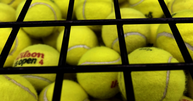 US Open Quietly Gives Huge Makeover to Its New Reality Dating Show