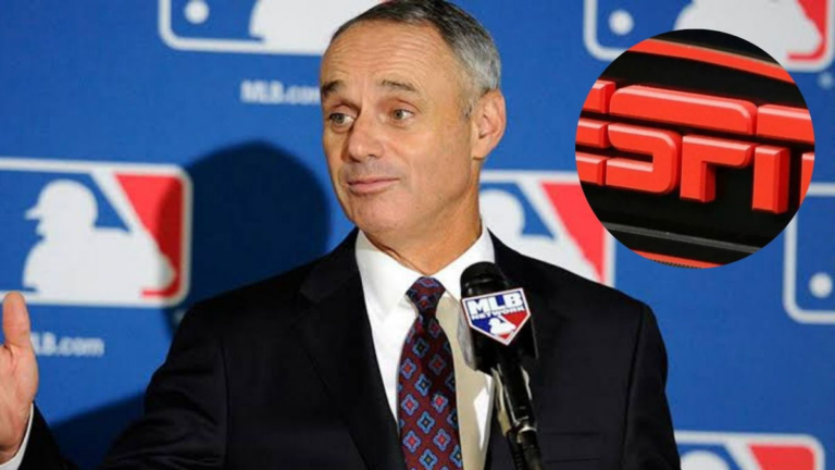 Outraged Fans Slam ESPN Over ‘Infuriating’ Baseball Snub Amid MLB Negotiations