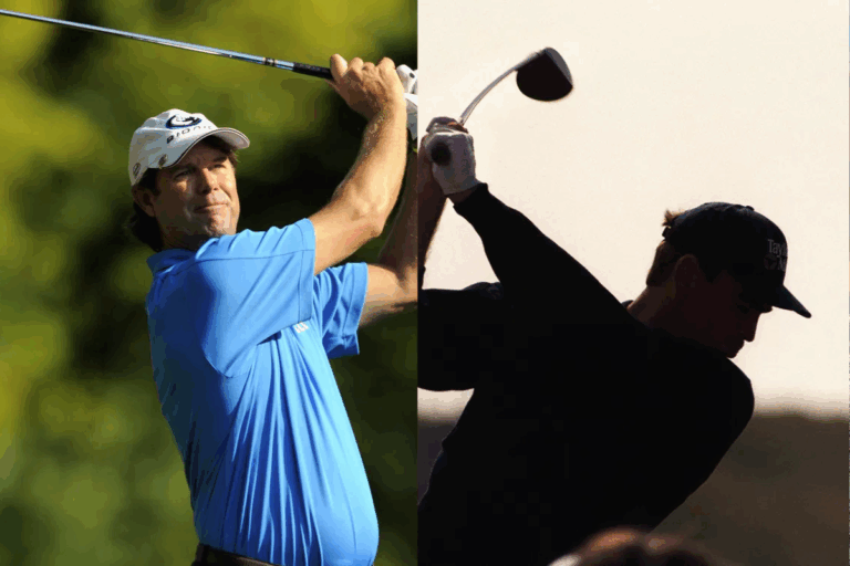 Paul Azinger Sparks Career Legacy Doubts Among PGA Tour Pros With His Emotional Speech