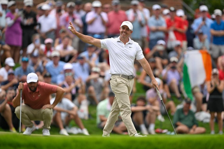 Delta Finds Loyalty Program Tailwind At Tour Championship