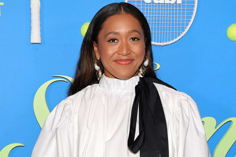 Naomi Osaka Reveals She Expected to Retire from Tennis After Pregnancy (Exclusive)