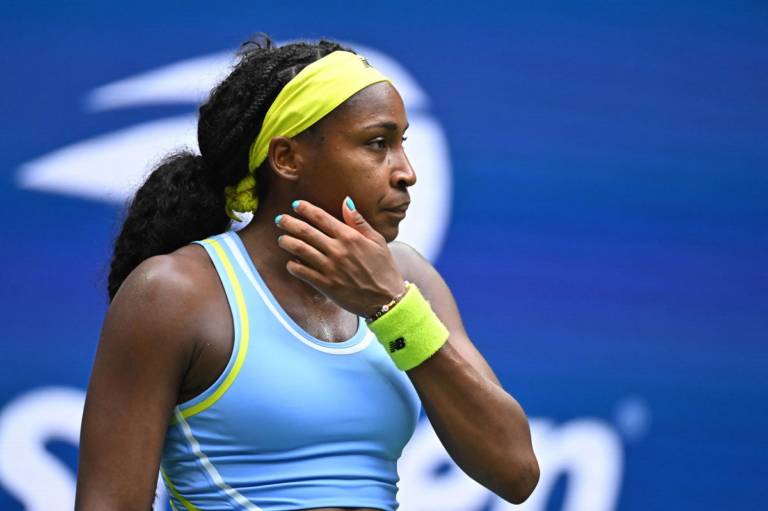 Coco Gauff’s Ex-Coach Issues First Response After Shocking Split Before US Open