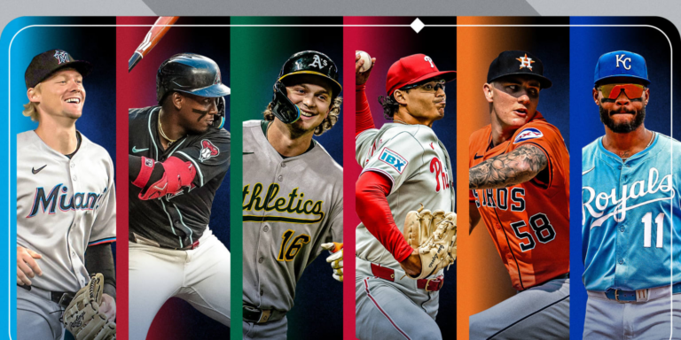 MLB players beating 2025 expectations