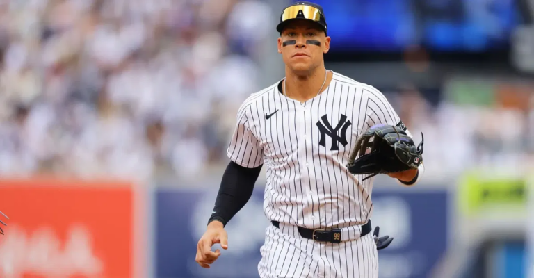 Calls Mount to Ditch MLB Umpires For ABS After Aaron Judge’s ‘Highway Robbery’ Ignites Fan Fury