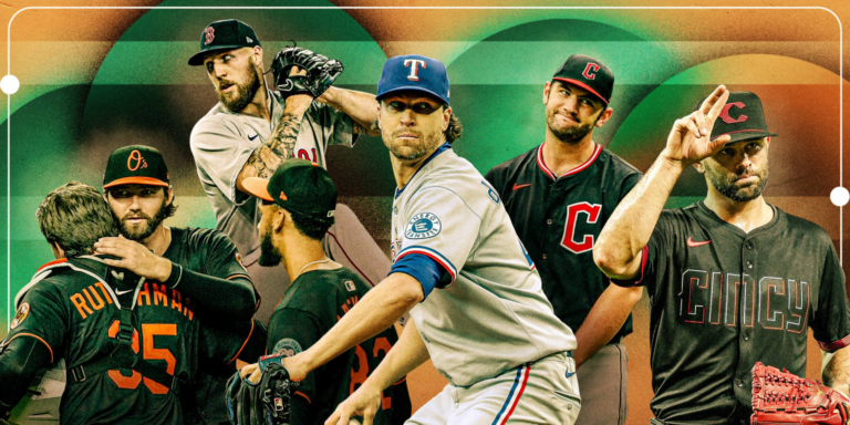 What to know about MLB’s no-hitter drought in 2025