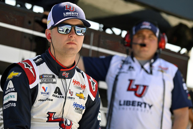William Byron Publicly Calls Out NASCAR Drivers ‘Desperation’ Amid Cadence Push