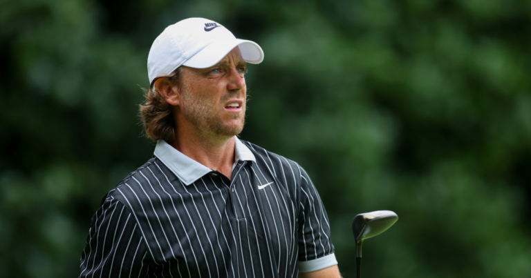 Fleetwood and Henley Share Lead as TOUR Championship Heats Up
