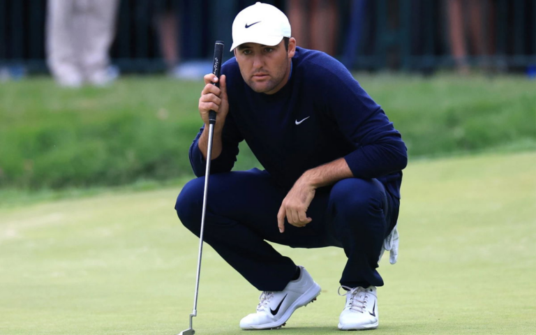 The Truth About Scottie Scheffler’s ‘Embarrassing’ Moment With Russell Henley at Tour Championship Finally Comes Out